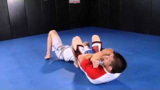 lock flow drill