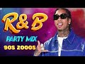 RnB MIX 90s 2000s 2023 || Rihanna, Usher, Chris Brown, Beyonce, Ne Yo, Nelly, The Weeknd