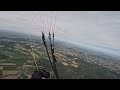 Fliegen am 26.04.2026, Start an der Winde in Steinbach. Max. 1740 m