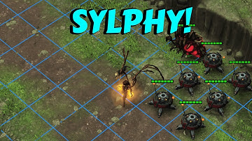 How to Play the Hardest Squad TD Builder!