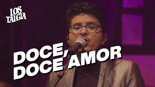 Video thumbnail of "Doce, doce amor - Lostalgia (cover)"