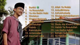 Sholawat Ceng Zamzam Full Album