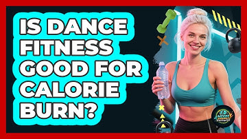 Is Dance Fitness Good For Calorie Burn? - High Energy Training Hub