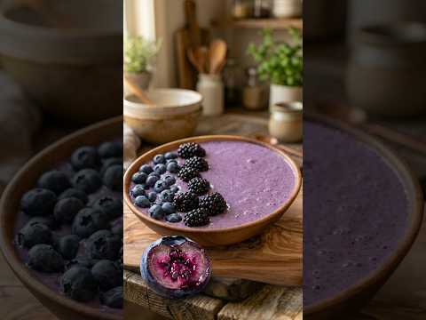 🫐 Eat This Fruit To Kill Brain Fog