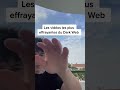 Les Vidéos Les Plus Effrayant Du Dark Web 