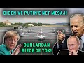 Biden ve Putin’e Sinyal! Almanya: Türk SİHA’larına Sahip Değiliz!
