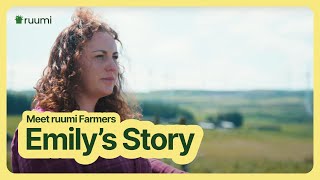 ruumi Farmers - Emily Muir