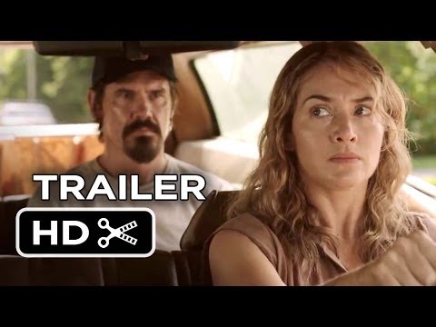 Labor Day Official Trailer #1 (2013) - Kate Winselt, Josh Brolin Movie HD