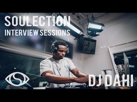 Soulection Interview Session: DJ Dahi Thumbnail image