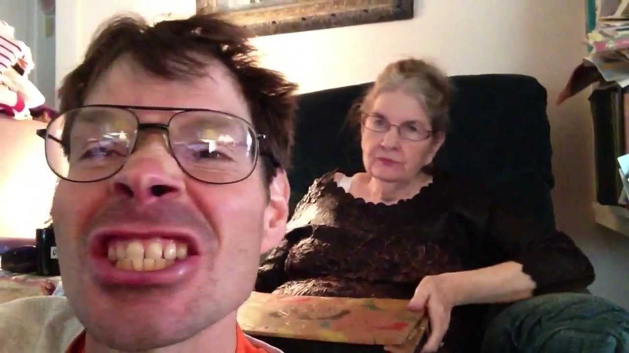 Fun With Mum Youtube