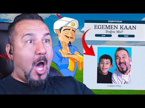 AKINATÖR EGEMEN KAANI