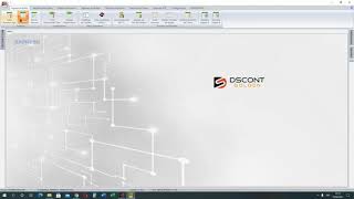 DSCONT - Asientos de Compras, Pagos, Ventas y Cobros screenshot 2