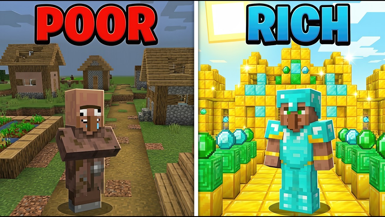 Latest Title & Thumbnail