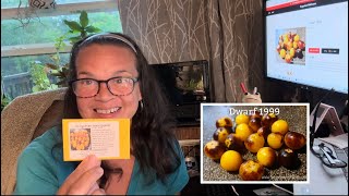 Summer Seed Haul #3 Forgotten Heirlooms