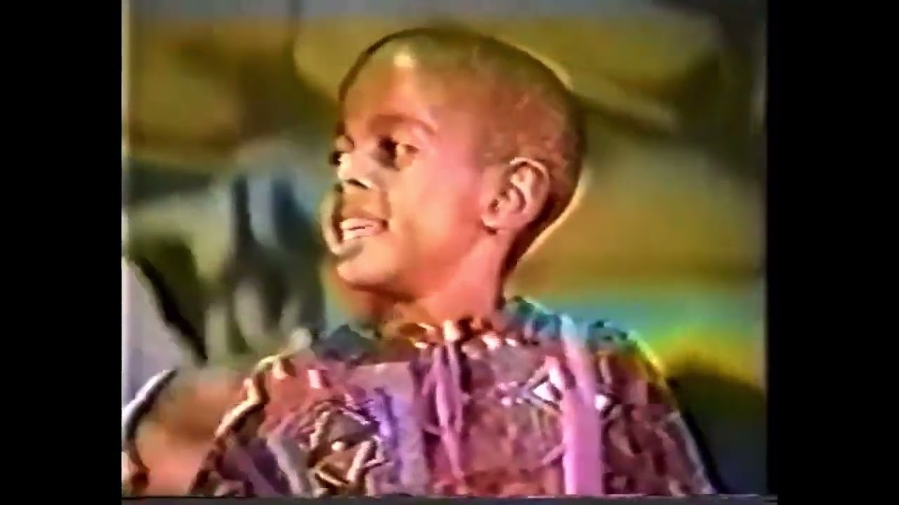 Rare video of Popin Pete and Skeeter Rabbit demonstrating techniques, moves, and styles. (90s)