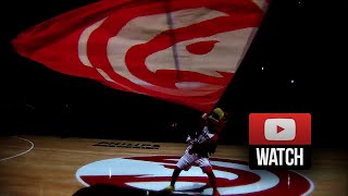 Atlanta Hawks 2015 Win Streak Story