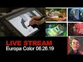 Europa Film - Coloring Part 4 Seq2 Sc09