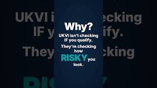 1 in 2 UK Sponsor Licences Get Refused. Here's Why. #shorts
