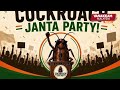 ‘Cockroach Janta Party’ surpasses BJP on Instagram, gains 11 million followers in just 5 days