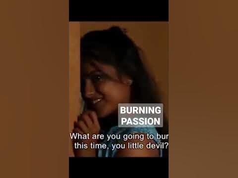 Burning Passion in The Painted House with NEHA MAHAJAN - YouTube