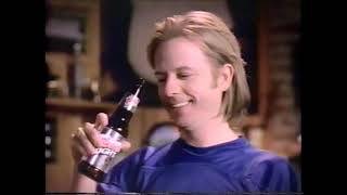 NBC Commercials - May 17, 2001