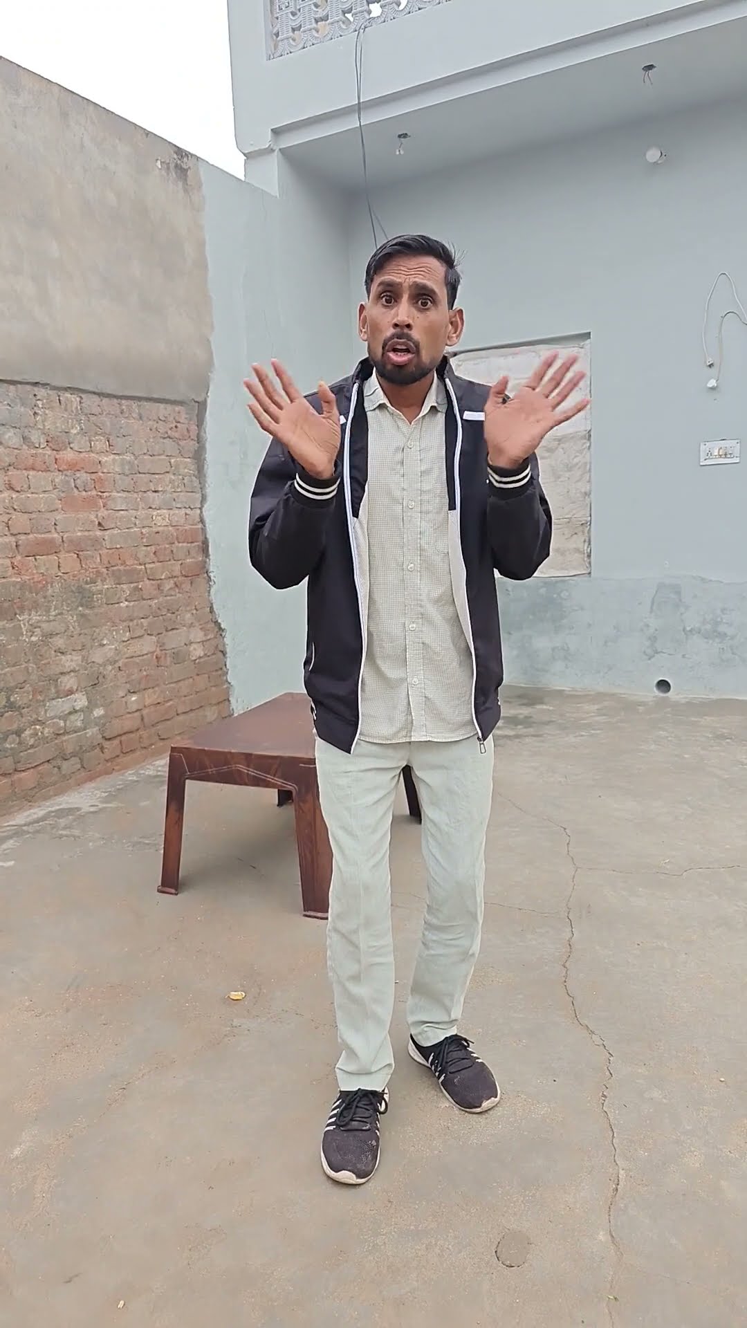 Chandaniya Chhup Jana Re ? #shorts