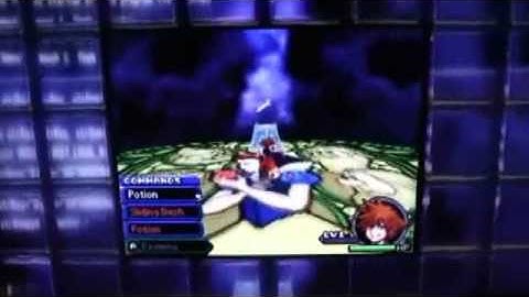 Re:coded, English trailer - New York Comic Con 2010