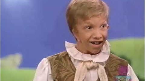 Sing And Dance Credits Comparison (Screener vs. Final Version) (V1) (Demo Version) Part 57