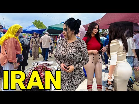 IRAN Today 🇮🇷
