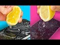Trying 40 FUN PHONE LIFE HACKS THAT ARE ACTUALLY BRILLIANT by 5 Minute Crafts