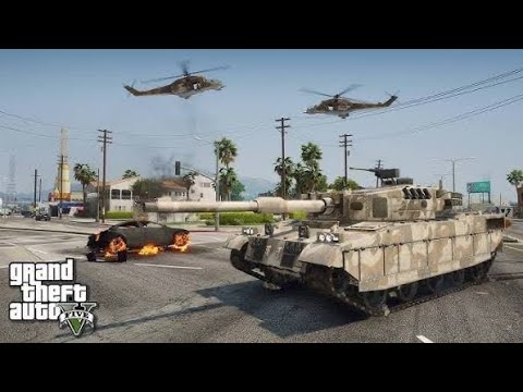 Grand Theft Auto 5 online how to have fun