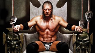 Triple H Tribute 2022 [ Retirement ]