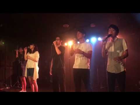 深呼吸／ハナレグミ(covered by Hana〆King)
