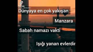 Dini Videolar Dini Statuslar Mənalı Sözlər4