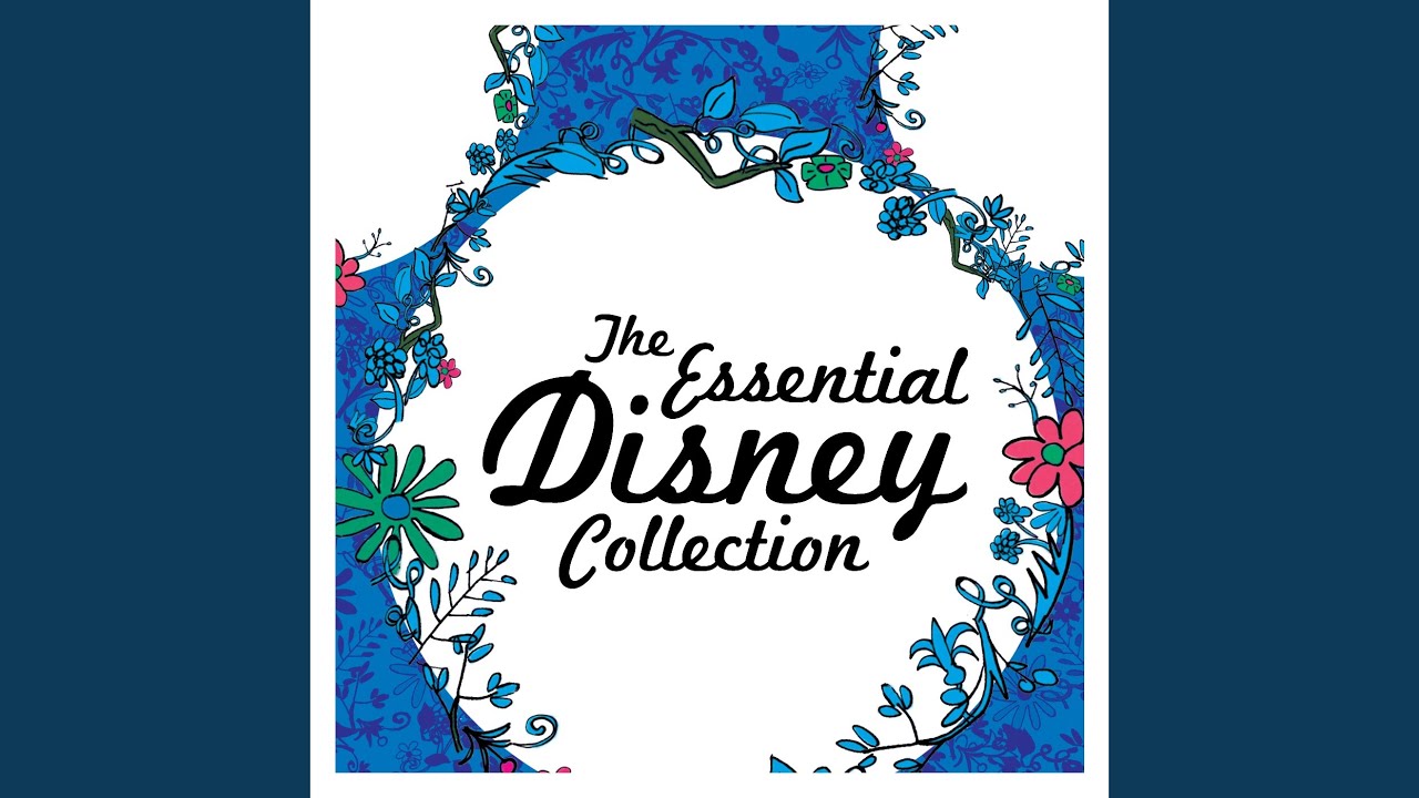 YouTubeでTale as Old as Time (From "Beauty and the Beast")を視聴 YouTubeでTale as Old as Time (From "Beauty and the Beast")を視聴