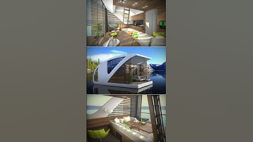 Floating Houses