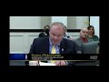 Rep. Jason Nemes on HB136 during Interim Joint Judiciary Committee Meeting 10/7/2021