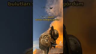 Hz Ali Ye Sorarlar ...Allahın Dünyadaki En Güçlü Ordusu Kimdir