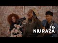 FIREHOUSE MUSIC SESSION #16: Niu Raza