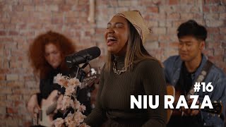FIREHOUSE MUSIC SESSION #16: Niu Raza