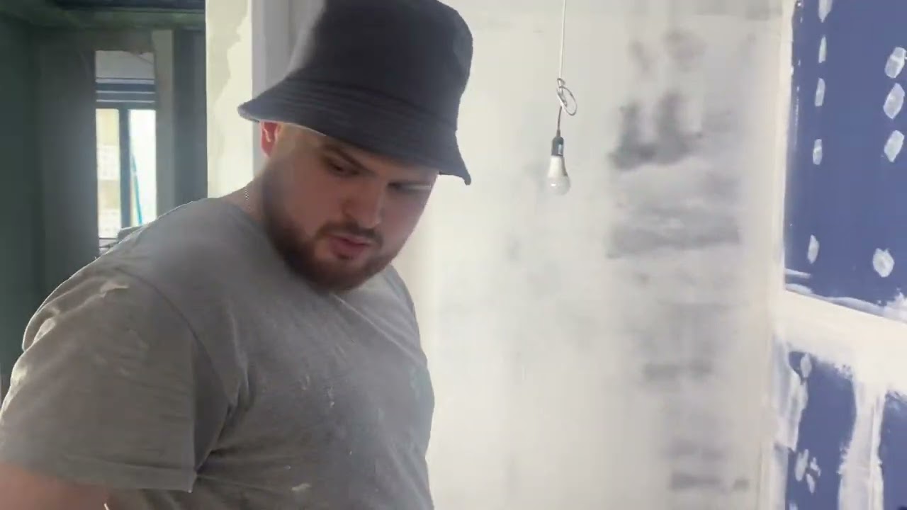 Тест безвоздушного аппарата Feng ke FK-2030(astech-10). Аналог Graco Mark 10