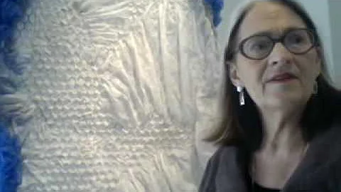 Artist Mary Virginia Langston Clouds and Eternity ...