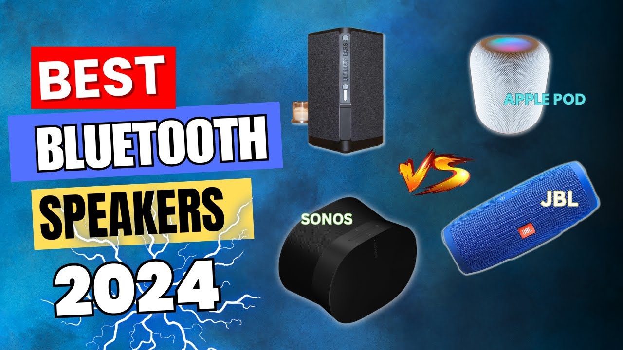 Top 10 affordable Portronics Bluetooth speaker: Best picks for you