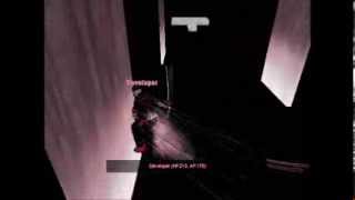 Xenon Gunz - DusapposeRace©