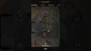 Quick guide: Development Points in under 30 seconds #manorlords #gaming