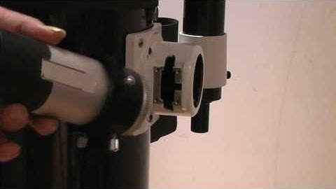 Improving A Skywatcher Crayford Focuser