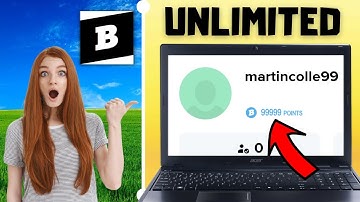 How I Got Brainly Unlimited Points FOR FREE *2023 UPDATED* iOS & Android