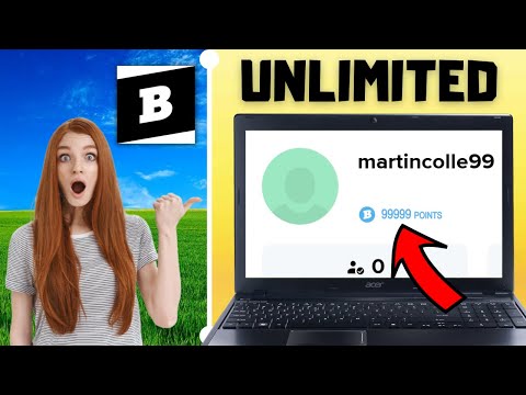 How I Got Brainly Unlimited Points FOR FREE *2023 UPDATED* iOS & Android