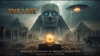 The Lost Advanced Technologies of Ancient Civilizations ( Documentary)
