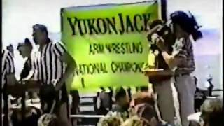 1993 Yukon Jack  -  Part 2